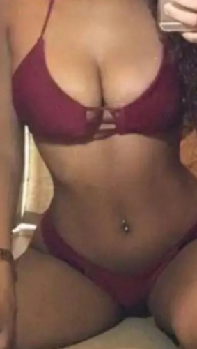 Serik Ünlü Escort Semra