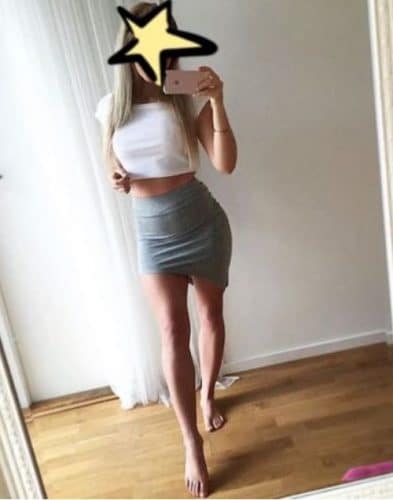 Kumral Anal Escort Bayan Esengül
