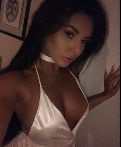 Kumral Escort Begüm Gecelerine Tat Verecek