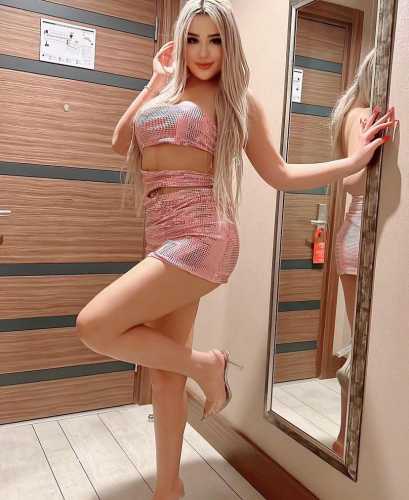 Lara Boşanmış Escort Sevinç