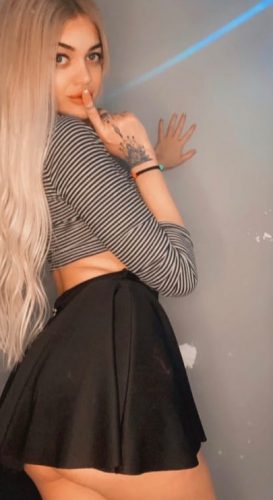 Lara Escort Müge Ile Hayatınız Renkleniyor