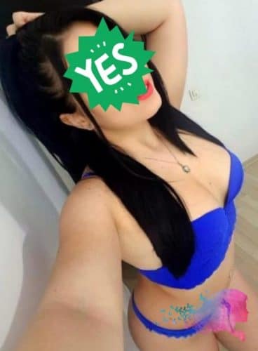 Lara Ofise Gelen Escort Kadın Nehir