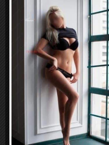 Lara Özel Escort Lina İle Özel Anlar