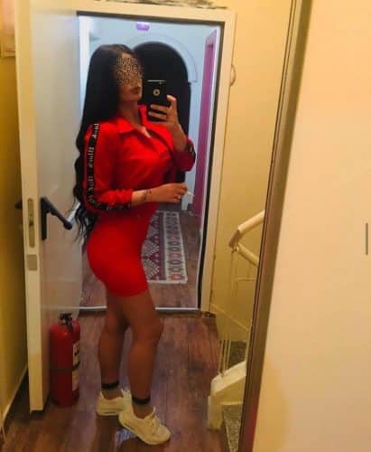 Lezbiyen Farklı Sınırsız Tatlı Ateşli Escort