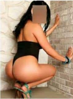 Limitsiz Birliktelikler Için Antalya Escort Nergis