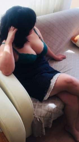 Limitsiz Dakikaları Escort Selin Yaşatacak