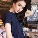 Gündoğmuş Ön Sevişen Escort Nez