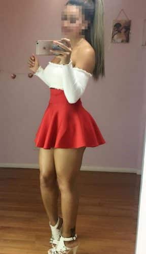 İbradı(Aydınkent) Sürprizli Escort Şükran