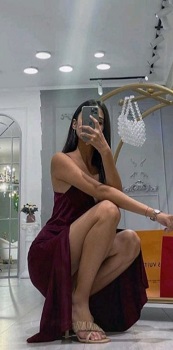 Manken Gibi Güzel Alanya Escort Filiz