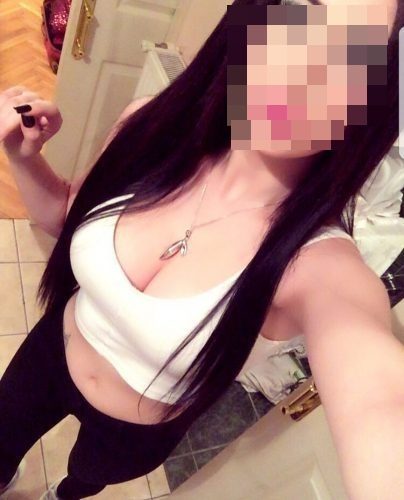 Manken Vücudu Ile Sevişen Escort Bayan Fulya
