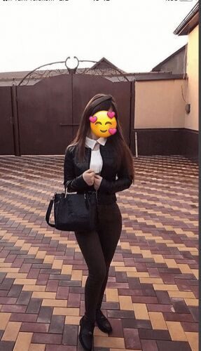 Masaj Yapan Escort Bayan Neslihan