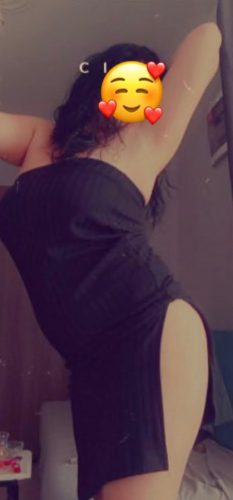 Masaj Yapan Seksi Akseki Escort Hasret