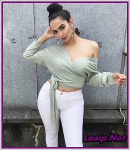gazipaşa Escort Halenin Baştan Çıkaran Seksi Tavırları