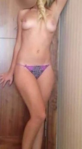 Rus Escort Bayan Olga