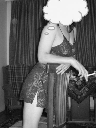 Antalya olgun escort bayan Janset