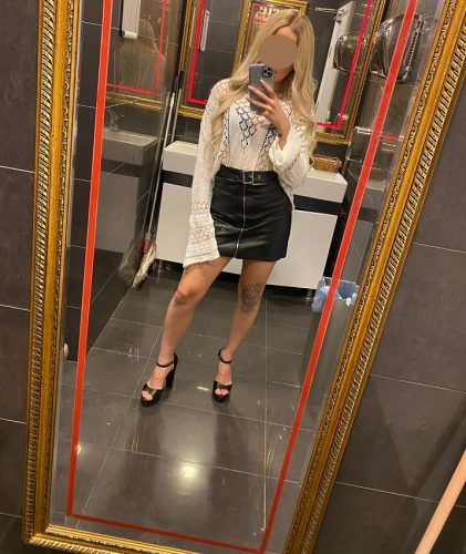 Antalya otele gelen escort bayan Buse