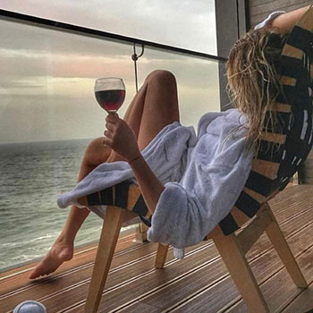 Eve Otele Gelen Vip Escort Ece