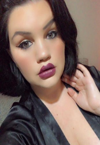 Hayallerinizin arkadaşı olan ateşli bir Antalya escort bayan olan Havanna ile tanışın