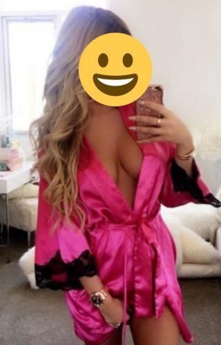 Antalya Escort Üzüm