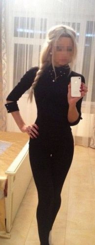 Kızılay escort Gülçin