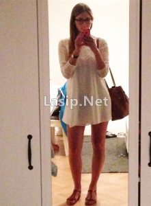 Sevişen Dolgun Göğüslü Escort Demet – kumluca