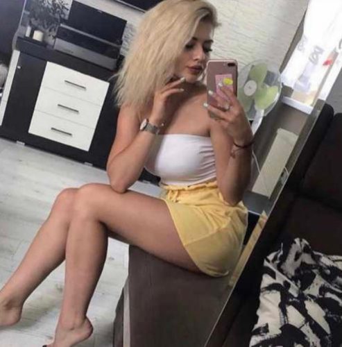 Sınırsız korkuteli Escort Dolunay