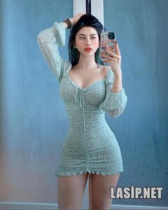 Tutkuyla Sevişen Sude ‘nin Arkadaşı Var