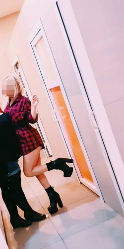 Eğlenceli Serik Escort Bayan Nergis
