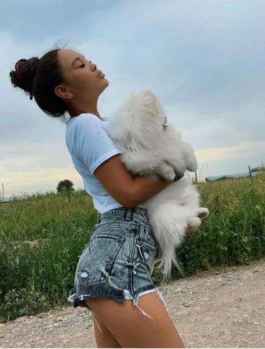 Eğlenceyi Escort Galina Sunacak