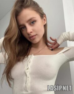 Seksi Seven Süper Mizaçlı Eskort Natali