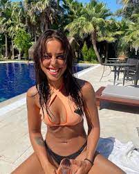 Batıkent Rus escort bayan Sara