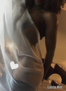 Zenci Eskort Nice Hoş Bayan – Gazipaşa