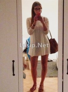 Sevişen Dolgun Göğüslü Escort Demet – Kale(Demre)