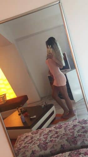 Limitsiz Kaş Escort Yaren Görüşüyor
