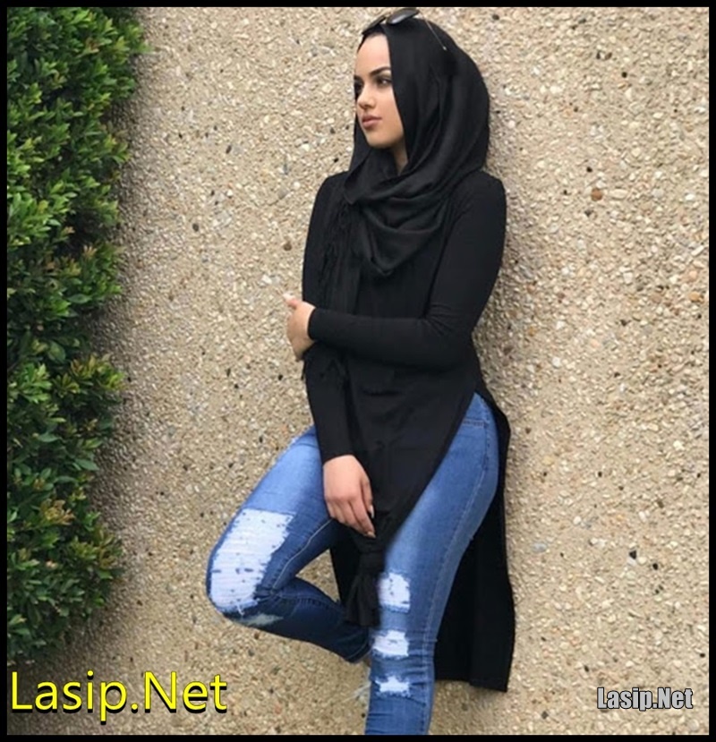 Türbanlı ve Sınır Tanımayan Eskort Nihal