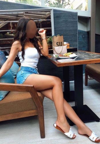 Gerçek Fotoğraflı Escort Petek