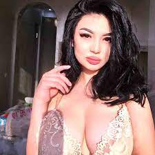 Kazakistanlı escort Linda