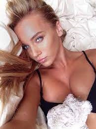 Antalya’nın en iyi escort bayanlarından biri olan  Leyla