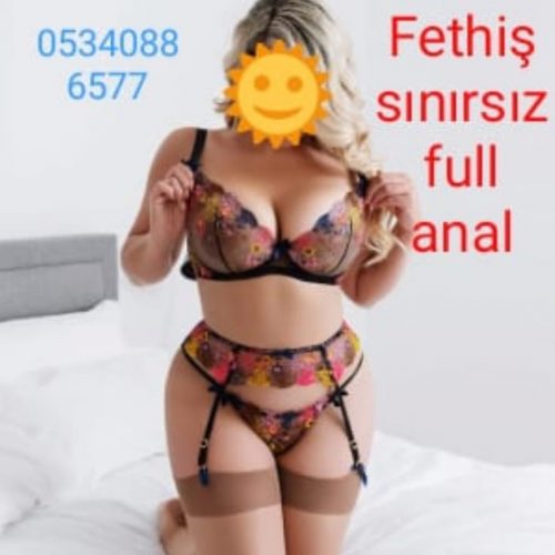 Antalya Moldovyalı escort bayan İra