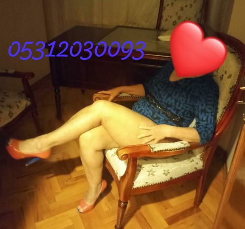 Antalya Moldovyalı escort bayan Karina