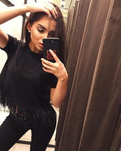 Taş Gibi Mükemmel Escortlar