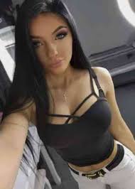 Antalya İtalyan escort Deborah