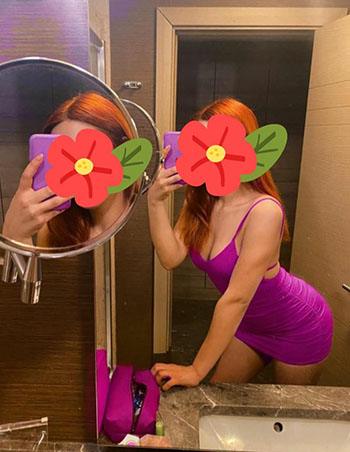 Evinde Görüşen Escort Sinem