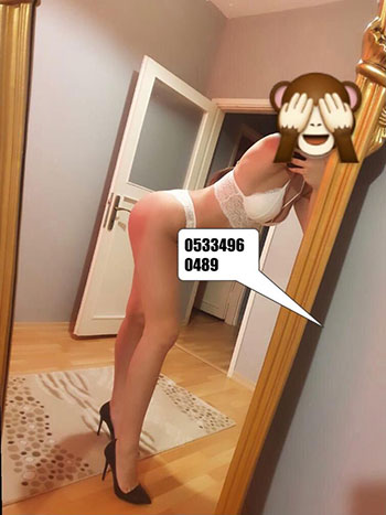 Çapkın Escort Sanem