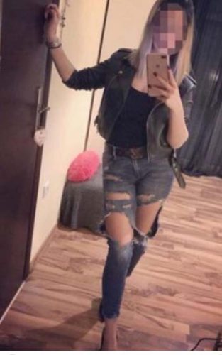 Evine Alan Eskort Dilan