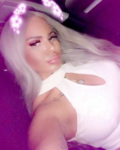 Muhteşem güzellikteki vip escort Kayra