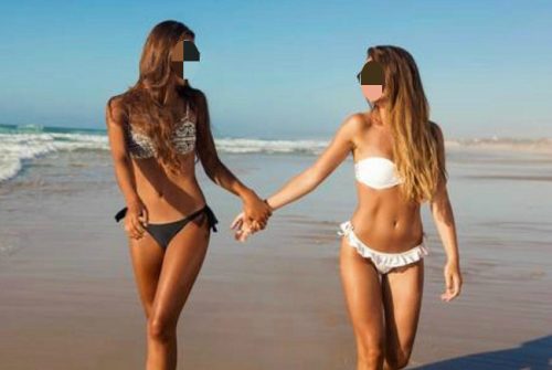 Antalya grup escort bayan Anya-Lena