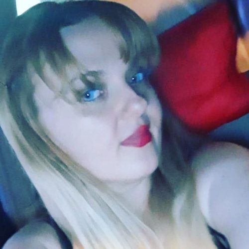 İzmirli escort bayan Ecem