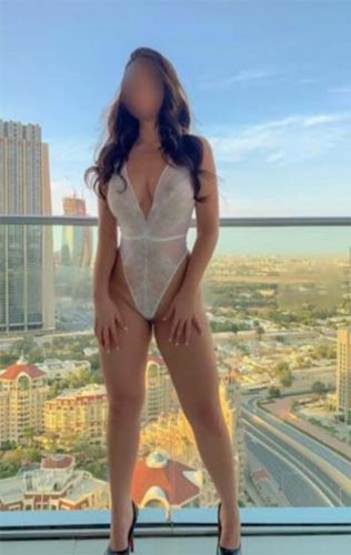 Moldov escort bayan Rita