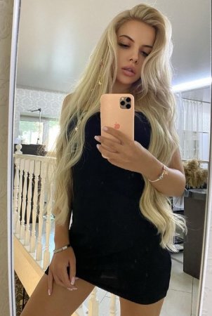 Bütün gece sevişeceğiniz Rus escort kızı Bella ile tanışmayı hiç düşündünüz mü